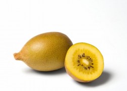 Actinidia Deliciosa Golden Kiwi / Sárga húsú Kiwi  